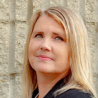 tracy